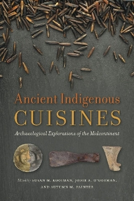 Ancient Indigenous Cuisines(English, Paperback, unknown)