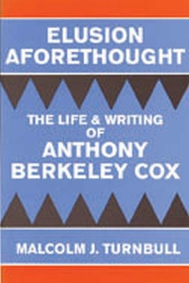 Elusion Aforethought(English, Paperback, Turnbull Malcolm J.)