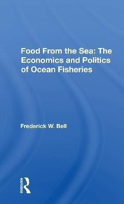 Food From The Sea(English, Paperback, Bell Frederick W.)