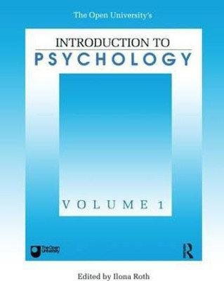 Introduction To Psychology(English, Paperback, unknown)
