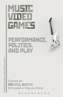 Music Video Games(English, Paperback, unknown)