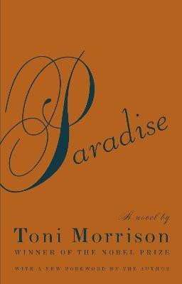 Paradise(English, Paperback, Morrison Toni)