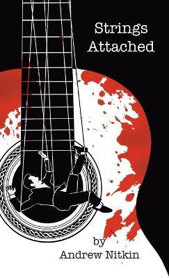 Strings Attached(English, Hardcover, Nitkin Andrew)