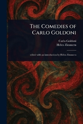 The Comedies of Carlo Goldoni(English, Paperback, Goldoni Carlo)