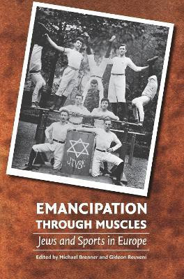 Emancipation Through Muscles(English, Electronic book text, unknown)