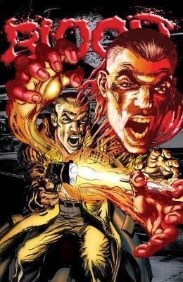 Neal Adams' Blood(English, Paperback, Adams Neal)