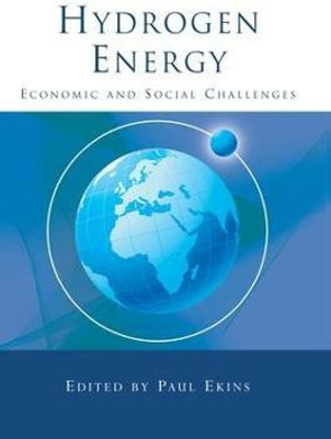 Hydrogen Energy(English, Paperback, unknown)