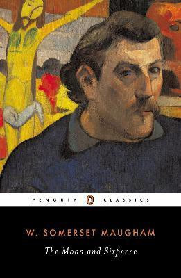 The Moon and Sixpence(English, Paperback, Maugham W. Somerset)
