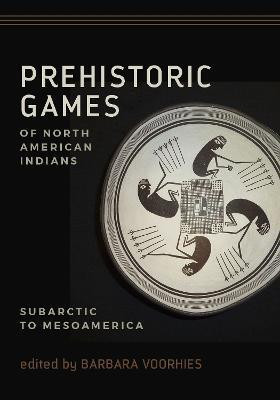 Prehistoric Games of North American Indians(English, Hardcover, unknown)
