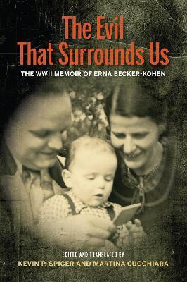 The Evil That Surrounds Us(English, Paperback, unknown)