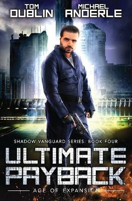 Ultimate Payback(English, Paperback, Dublin Tom)