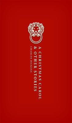 A Christmas Carol(English, Hardcover, Dickens Charles)