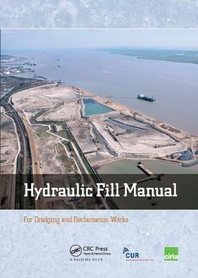 Hydraulic Fill Manual(English, Paperback, unknown)