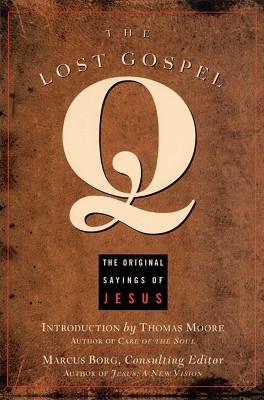 The Lost Gospel Q(English, Paperback, unknown)