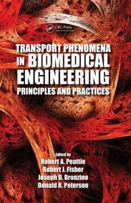 Transport Phenomena in Biomedical Engineering(English, Hardcover, unknown)