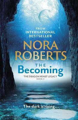 The Becoming(English, Paperback, Roberts Nora)