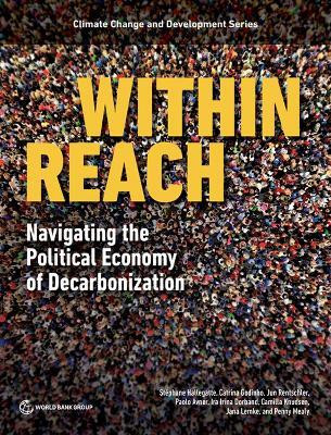 Within Reach(English, Paperback, Hallegatte Stephane)