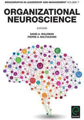 Organizational Neuroscience(English, Hardcover, unknown)