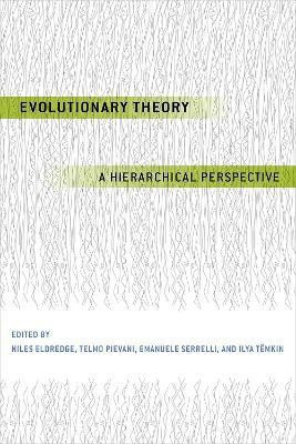 Evolutionary Theory(English, Paperback, unknown)