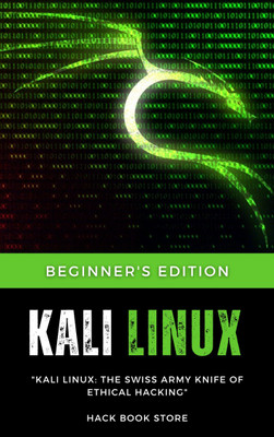Kali Linux : The Swiss Army Knife of Ethical Hacking(Paperback, J. Thomas)