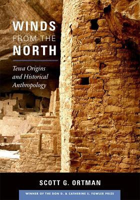 Winds from the North(English, Paperback, Ortman Scott G.)