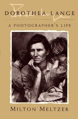Dorothea Lange(English, Paperback, Meltzer Milton)