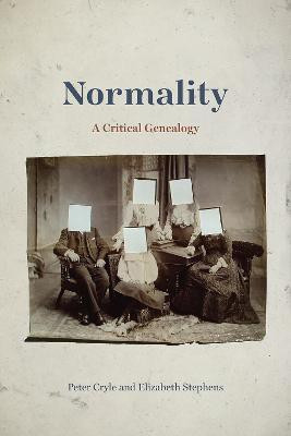 Normality(English, Paperback, Cryle Peter)