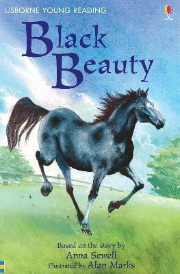 Black Beauty(English, Hardcover, Sebag-Montefiore Mary)