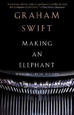 Making an Elephant(English, Paperback, Swift Graham)