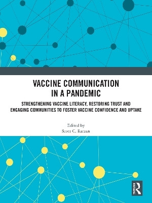 Vaccine Communication in a Pandemic(English, Paperback, unknown)