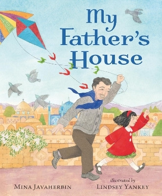 My Father's House(English, Hardcover, Javaherbin Mina)