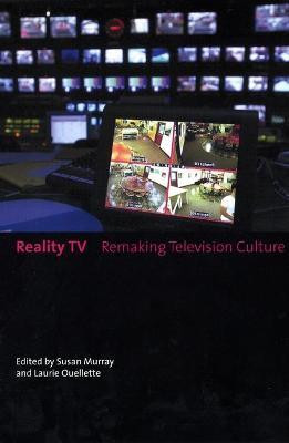 Reality TV(English, Hardcover, Murray Susan)