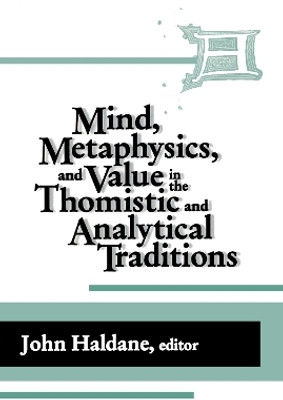 IMind, Metaphysics, and Value in the Thomistic and Analytical Traditions(English, Hardcover, unknown)