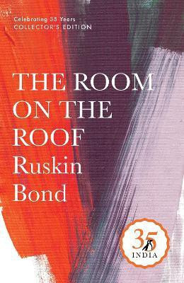 Penguin 35 Collectors Edition: The Room on the Roof(English, Hardcover, Bond Ruskin)