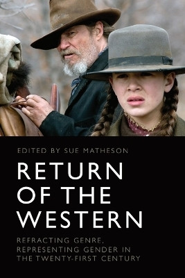Return of the Western(English, Hardcover, unknown)