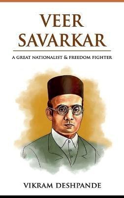 Veer Savarkar(English, Hardcover, Deshpande Vikram)