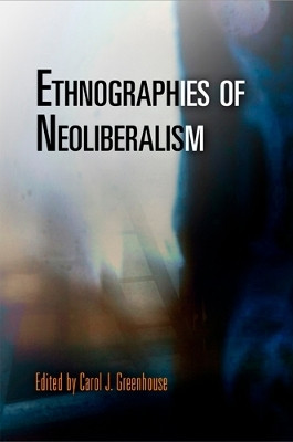 Ethnographies of Neoliberalism(English, Electronic book text, unknown)
