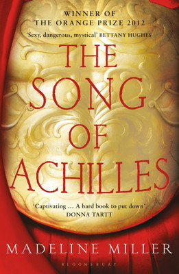 The Song of Achilles(English, Paperback, Miller Madeline)