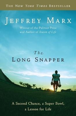 The Long Snapper(English, Paperback, Marx Jeffrey)