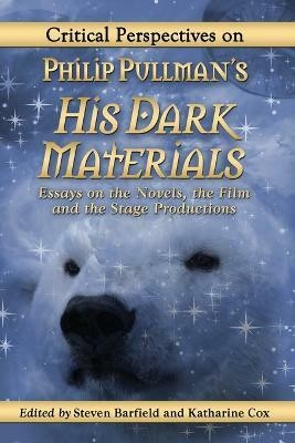 Critical Perspectives on Philip Pullman's His Dark Materials(English, Paperback, unknown)