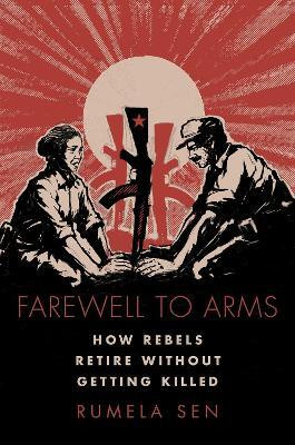 Farewell to Arms(English, Hardcover, Sen Rumela)