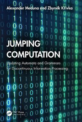 Jumping Computation(English, Paperback, Meduna Alexander)