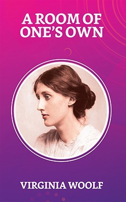 A Room of One's Own(English, Paperback, Woolf Virginia)