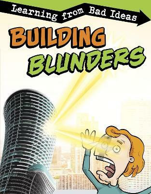 Building Blunders(English, Hardcover, Leavitt Amie Jane)
