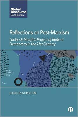 Reflections on Post-Marxism(English, Hardcover, unknown)