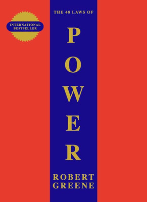 The Concise 48 Laws Of Power - The Concise 48 law of Power By Robert Greene(Paperback, Robert Greene)