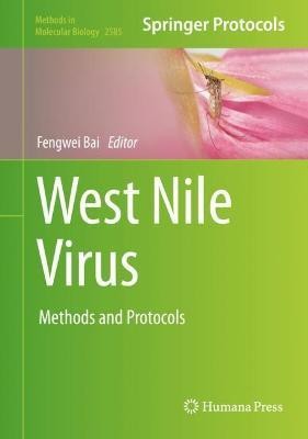 West Nile Virus(English, Hardcover, unknown)