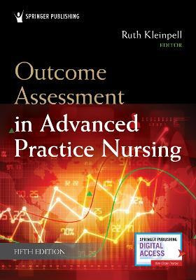 Outcome Assessment in Advanced Practice Nursing(English, Paperback, unknown)