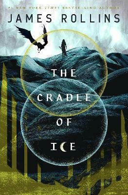 The Cradle of Ice(English, Hardcover, Rollins James)