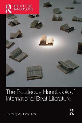 The Routledge Handbook of International Beat Literature(English, Paperback, unknown)